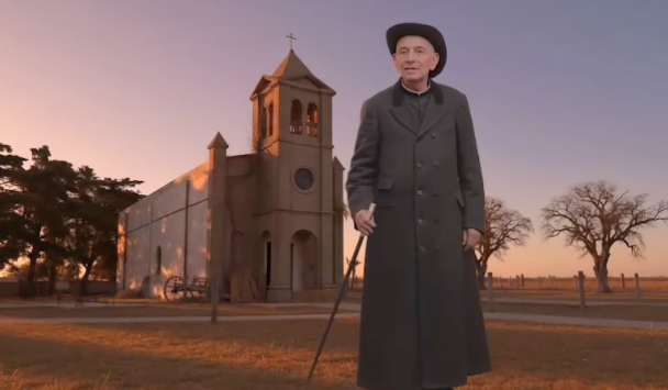 Fiestas Patronales Parte 1