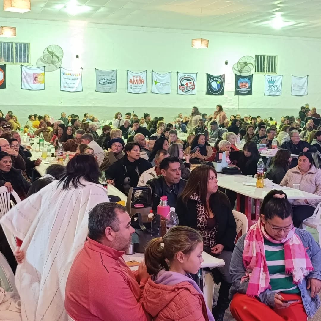 Fiestas Patronales La Tordilla 2026