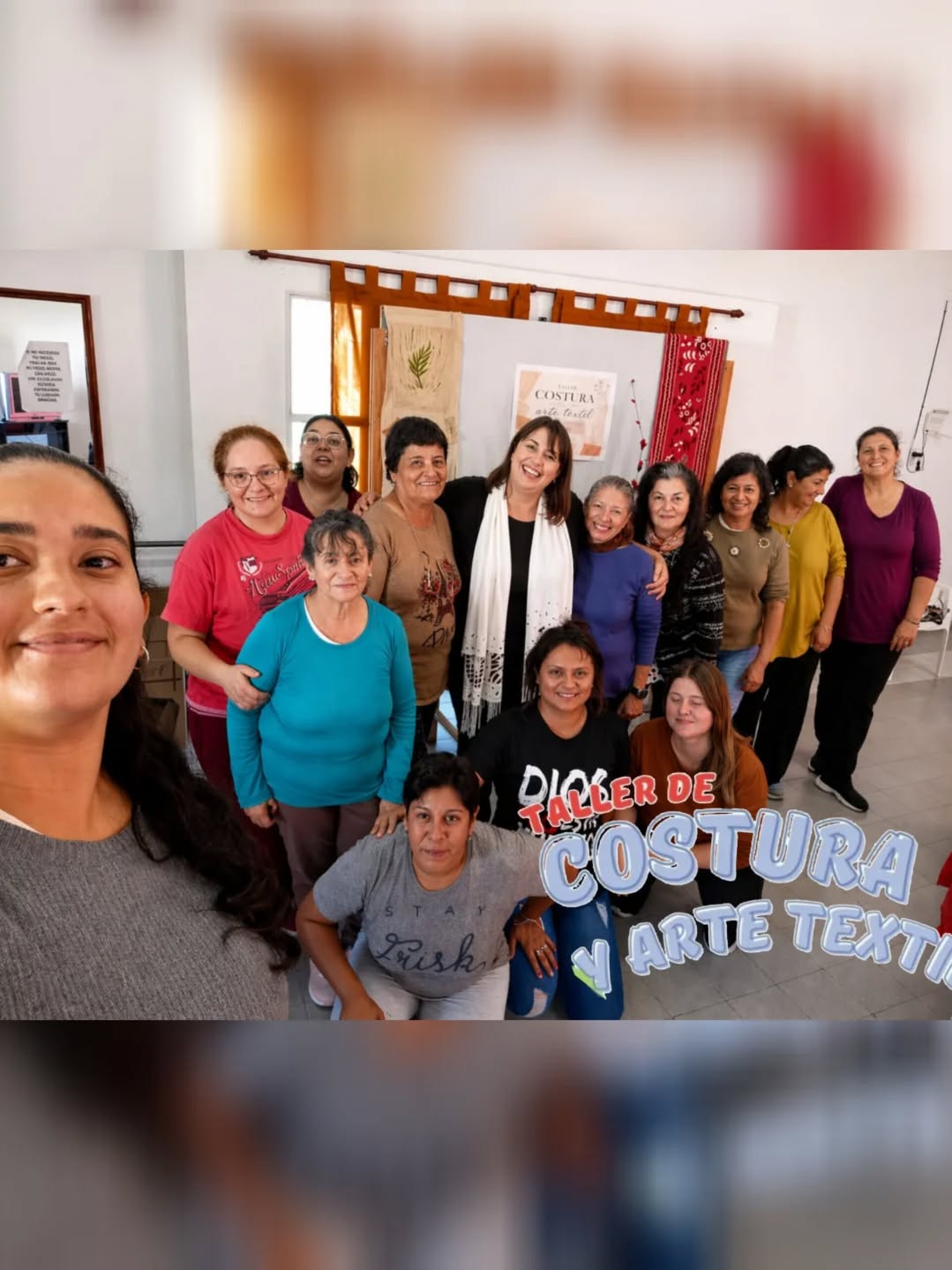 Taller de costura
